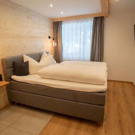 Apartement Waldfrieden Pfons Экстерьер фото