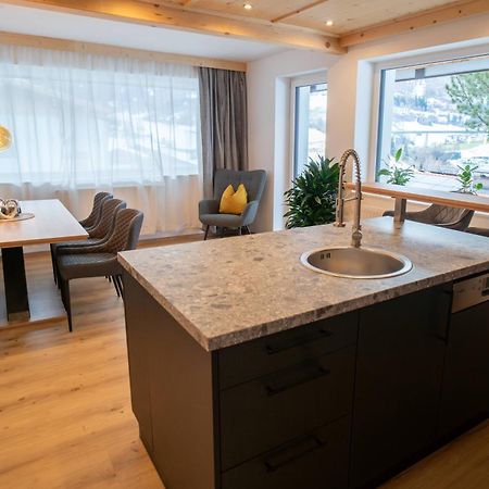 Apartement Waldfrieden Pfons Экстерьер фото