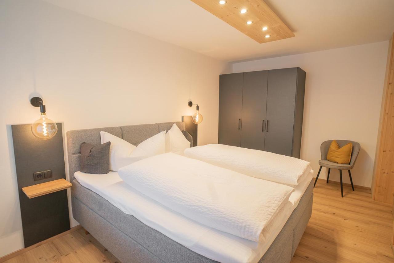 Apartement Waldfrieden Pfons Экстерьер фото