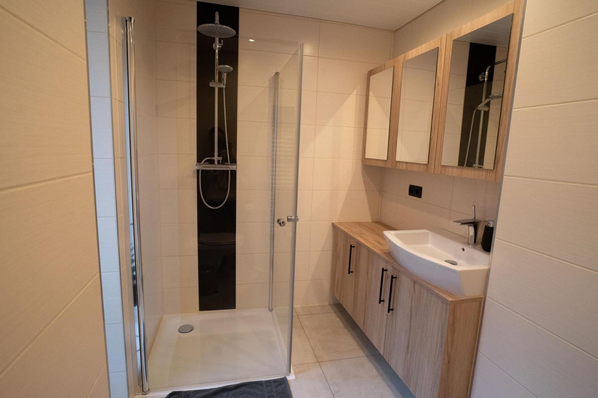 Apartement Waldfrieden Pfons Экстерьер фото